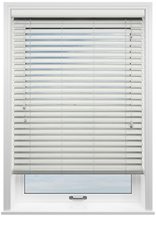 Ecowood, Chenille Fine Grain - Venetian Blind